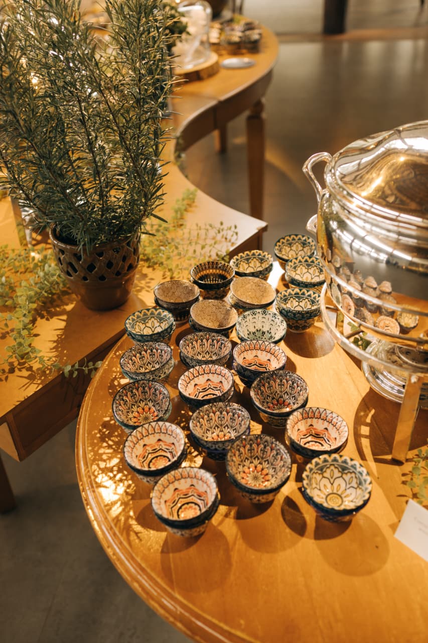 Gastronomia Roberta Castro